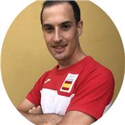 ENTRENAMIENTOS PERSONALES. Soy Graduado en CAFD y cuento con 10 años de experiencia como entrenador personal